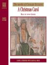 A Christmas Carol